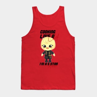 BbokAri Tank Top